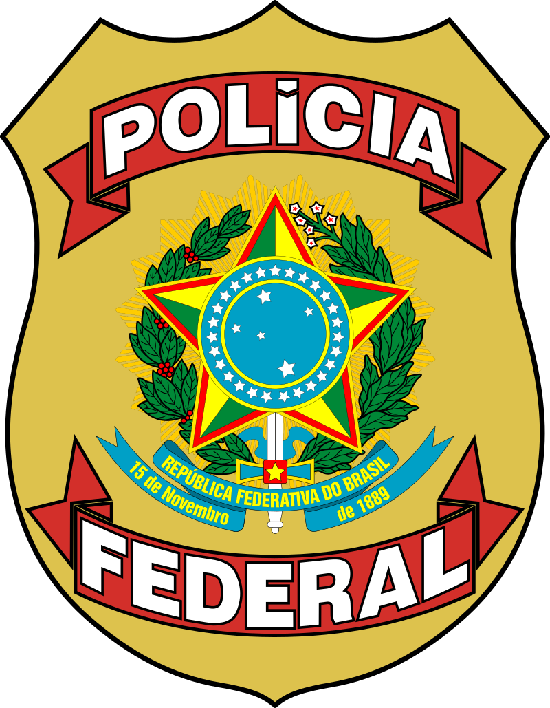 Brazilian Federal Police