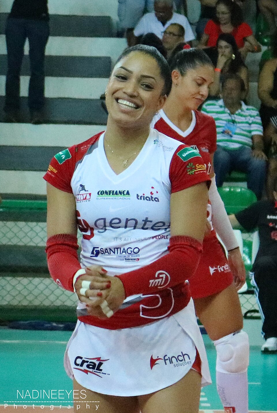 Brenda del Castillo