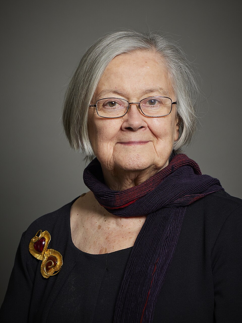 Brenda Hale