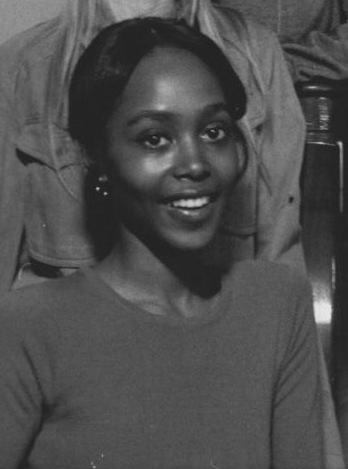 Brenda Heron
