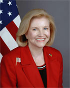 Brenda LaGrange Johnson