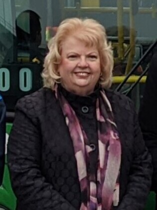 Brenda Locke