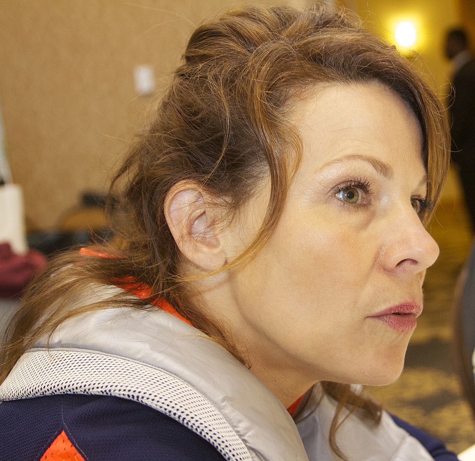 Brenda Marris