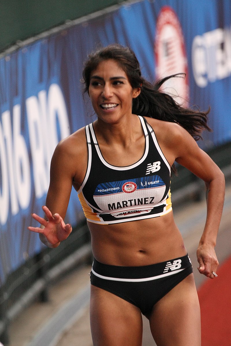 Brenda Martínez