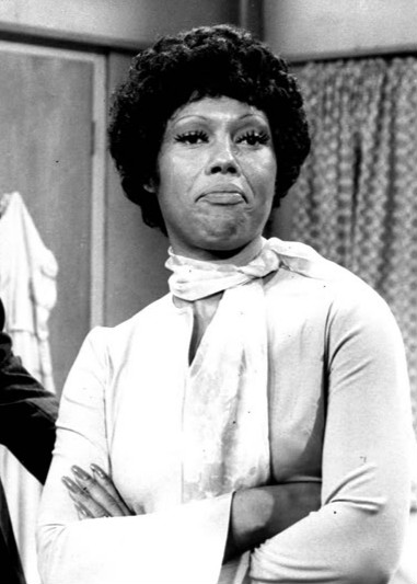 Brenda Rolle