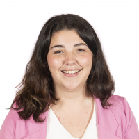 Brenda Vargas Matyi