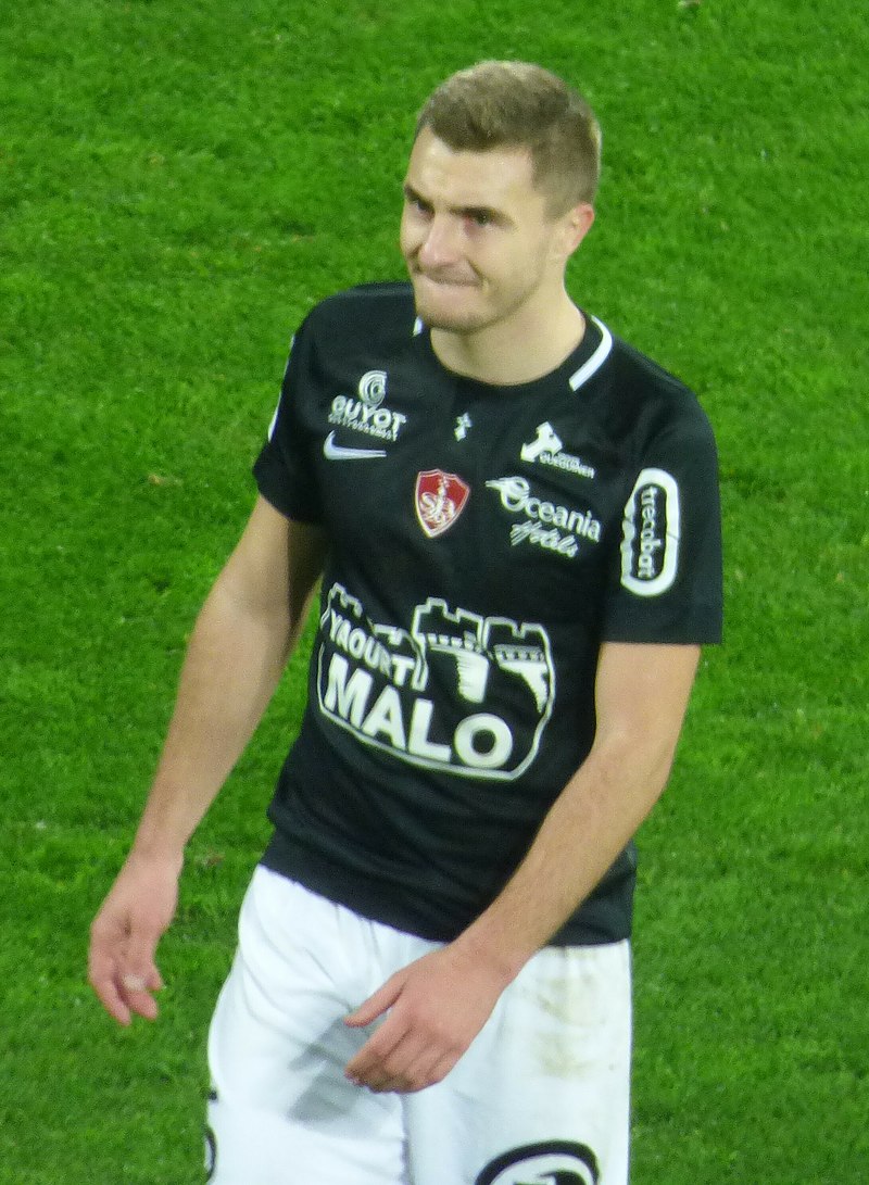 Brendan Chardonnet