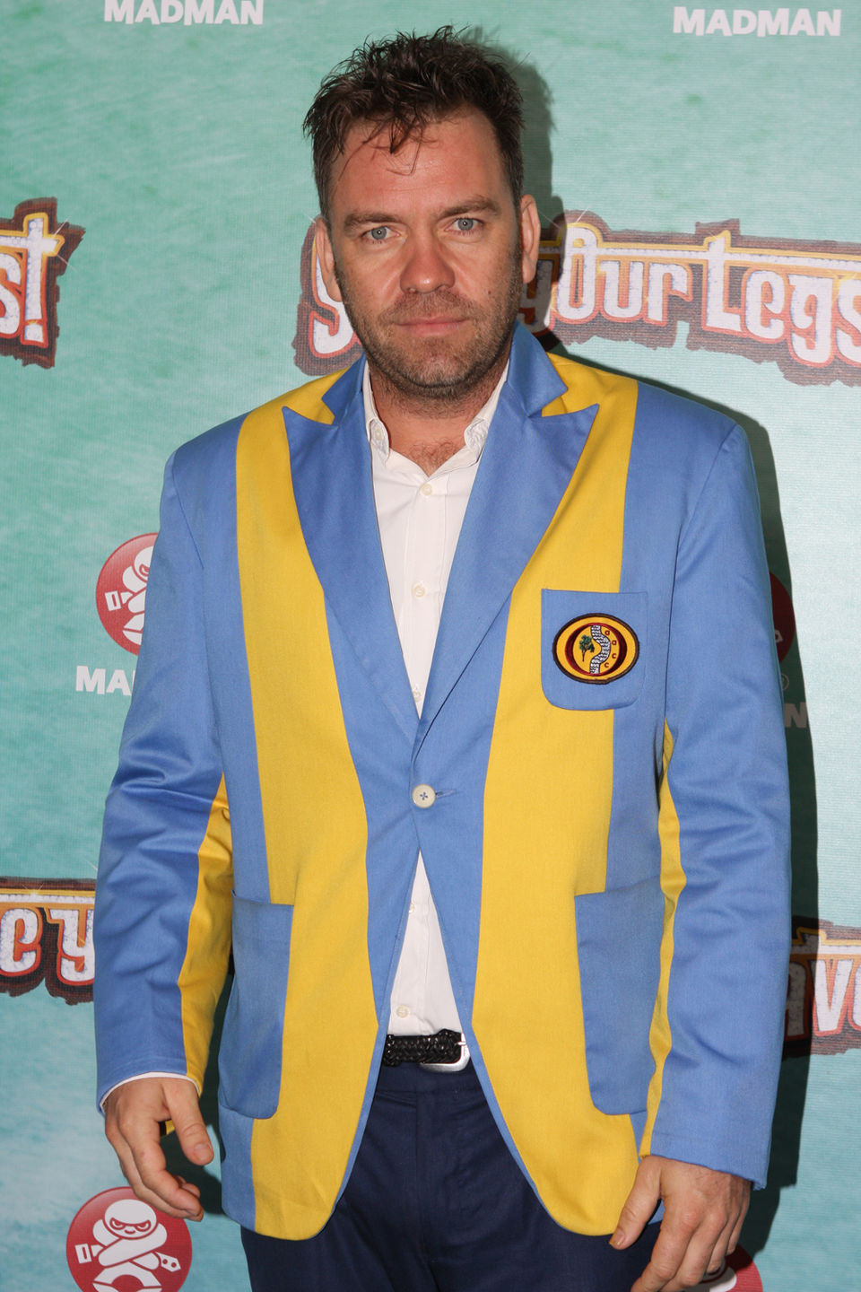 Brendan Gahan
