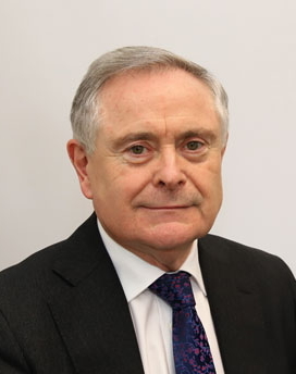 Brendan Howlin