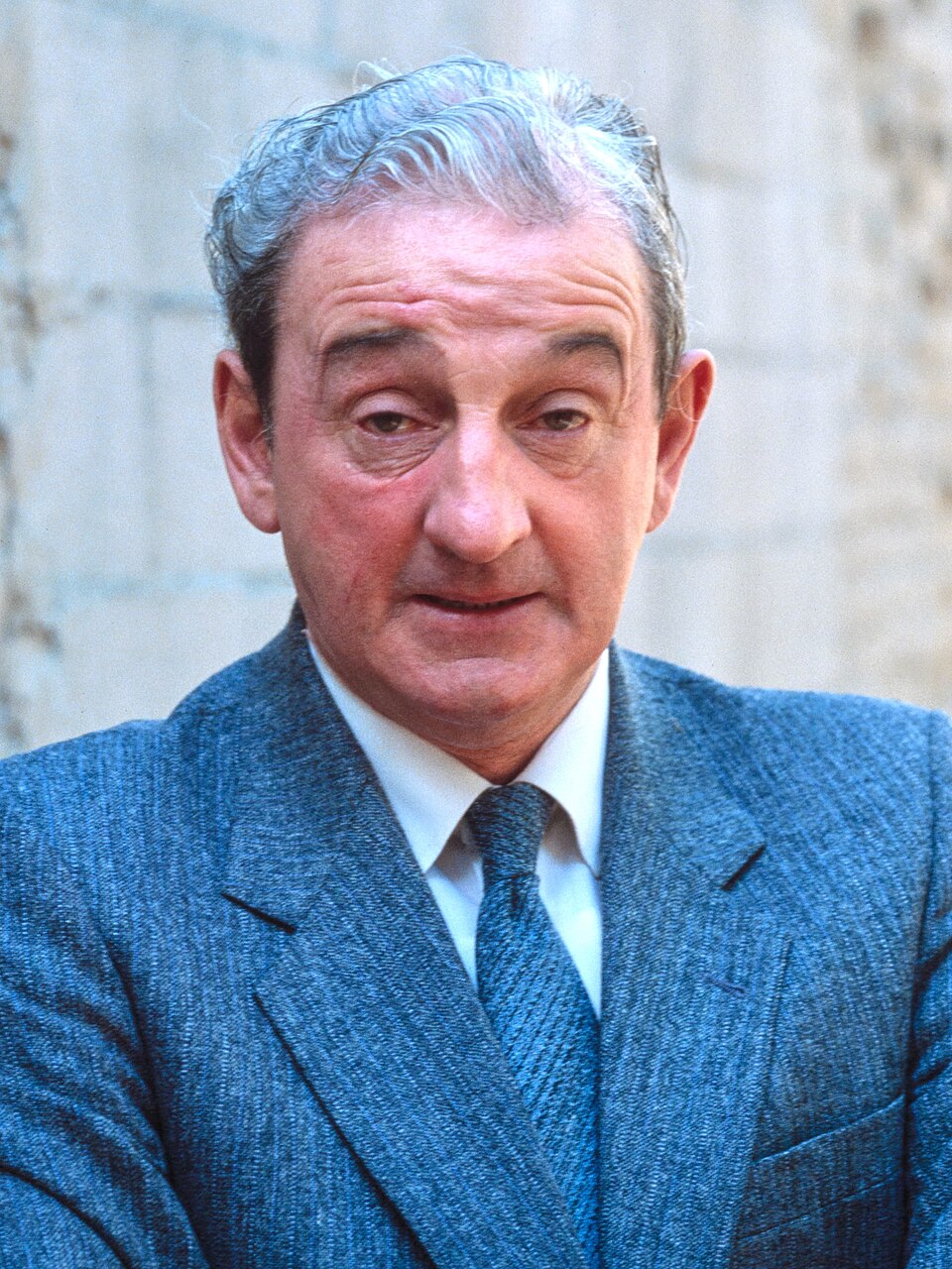 Brendan Keane