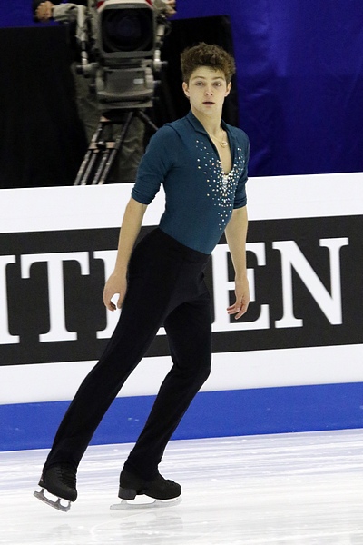 Brendan Kerry