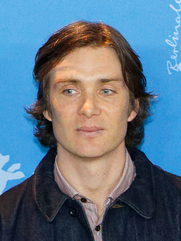 Brendan McBride