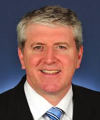 Brendan O’Connor
