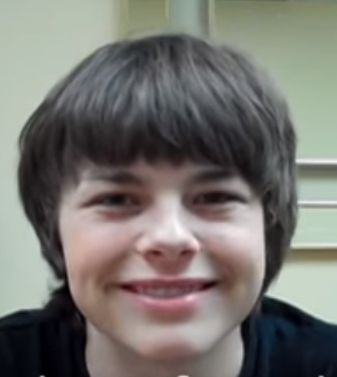 Brendan Pedersen