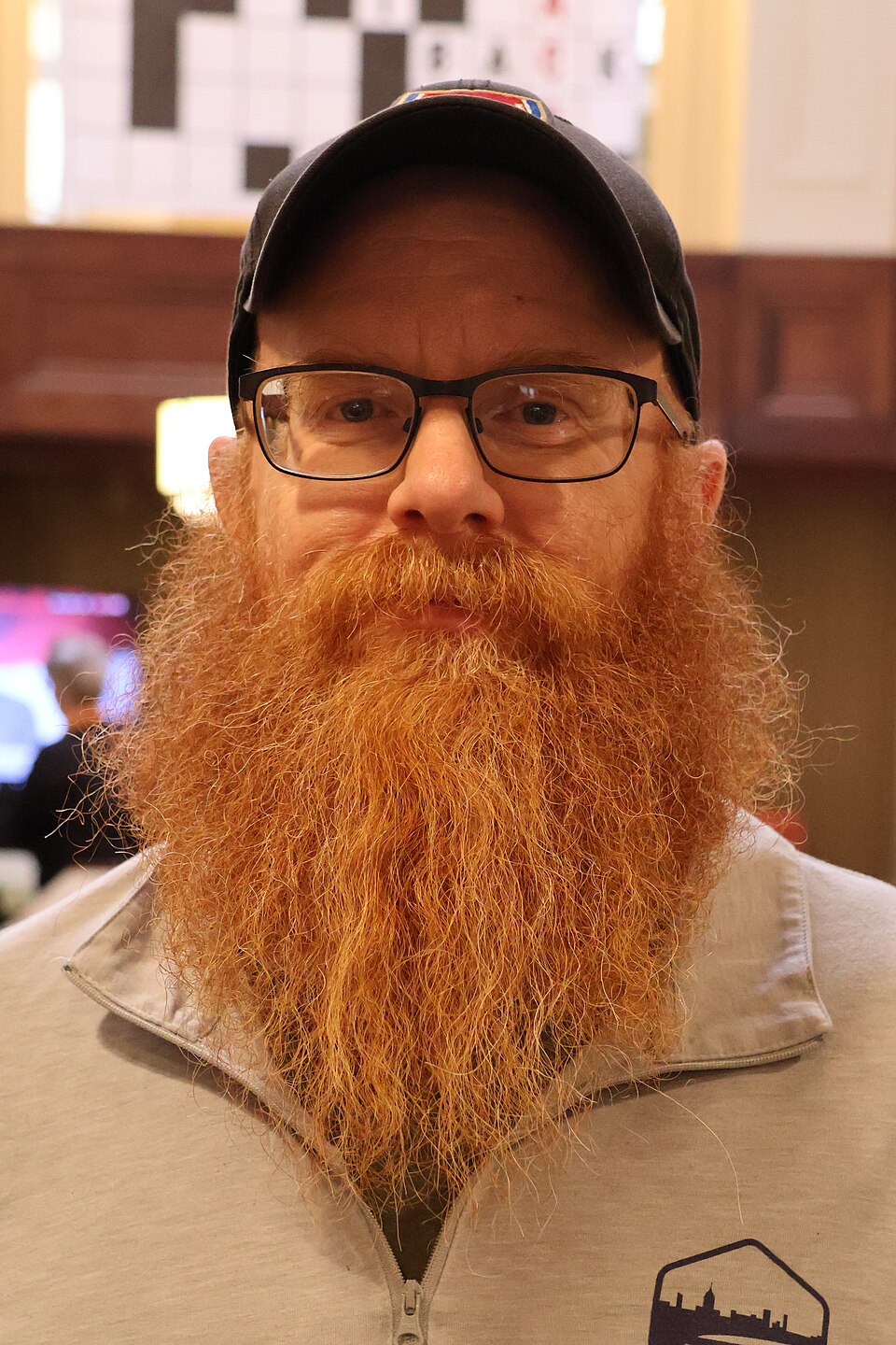 Brendan Quigley