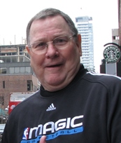Brendan Thomas