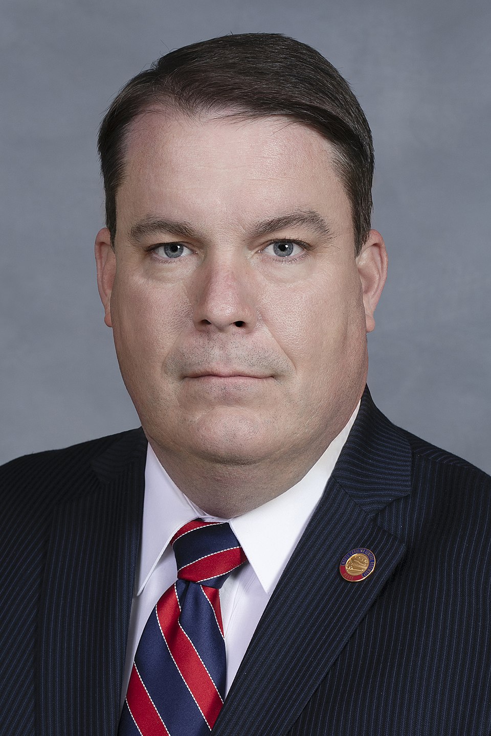 Brenden Jones