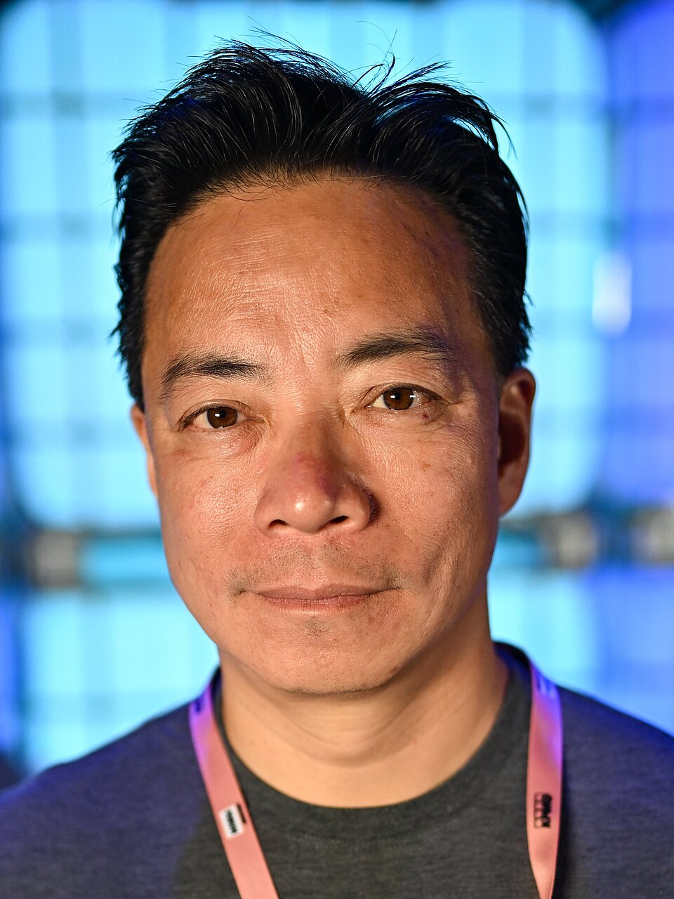 Brennan Bastyovanszky