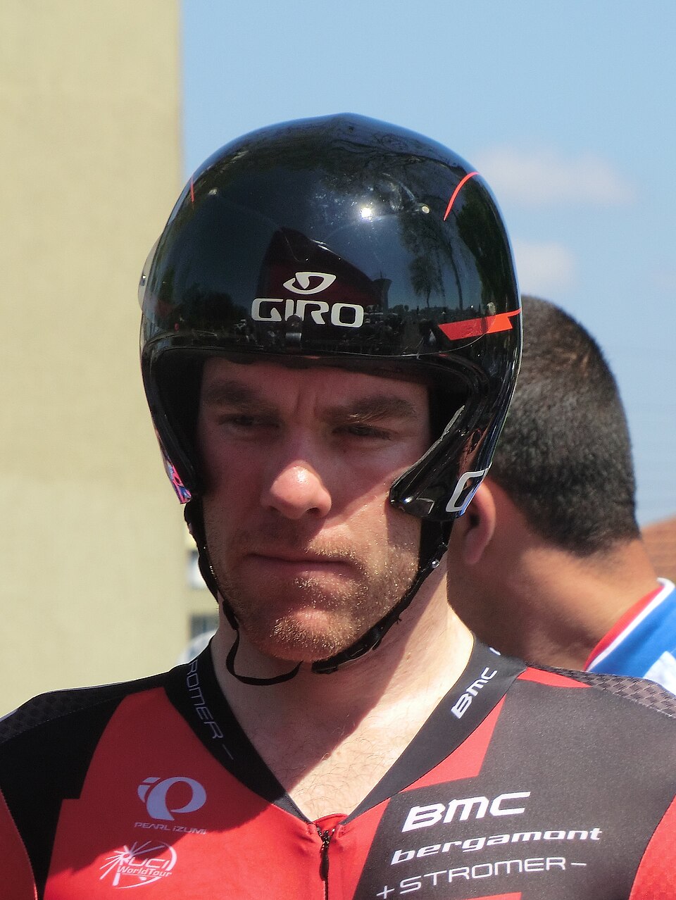 Brent Bookwalter