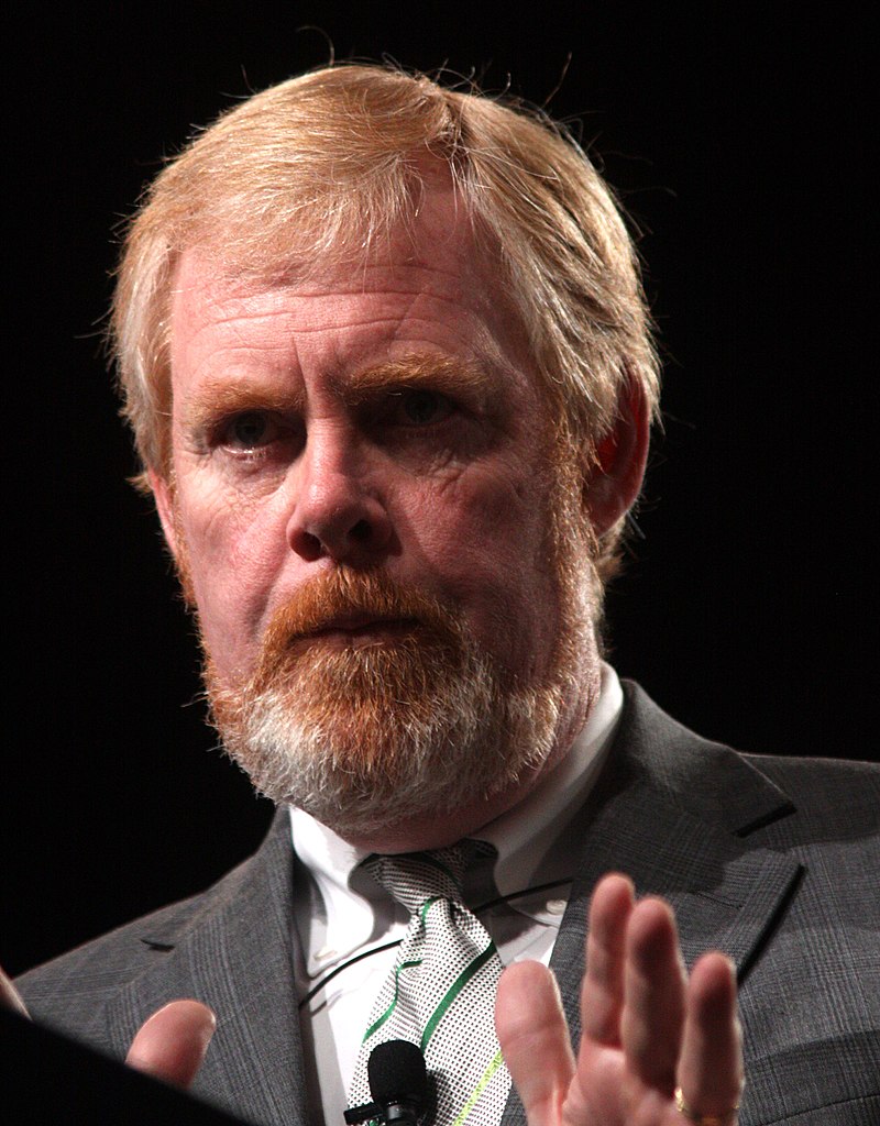 Brent Bozell