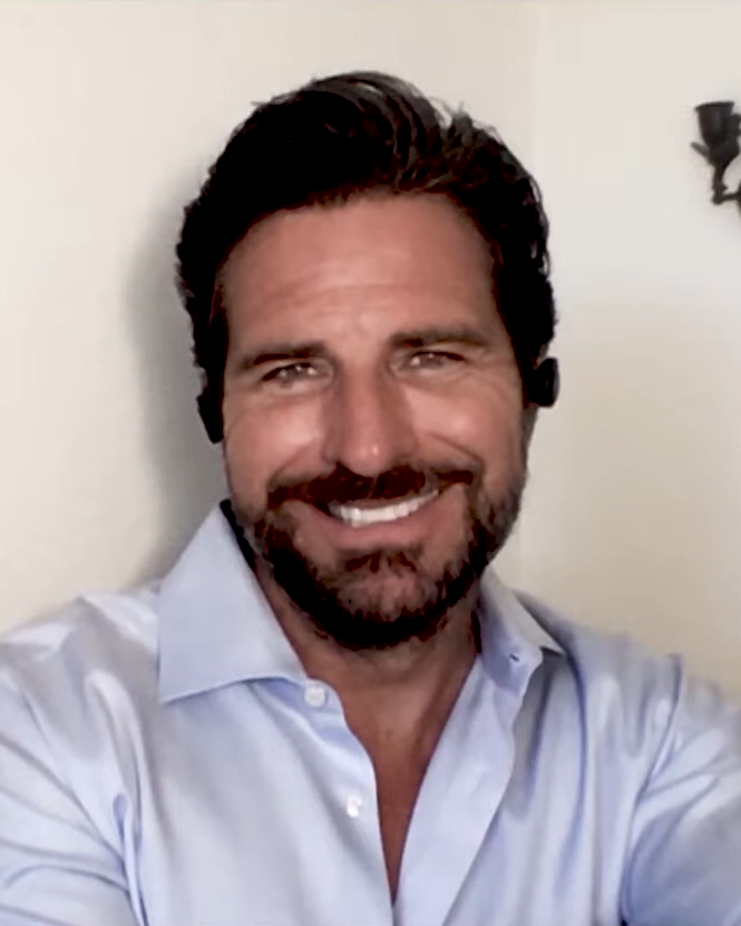 Brent Ferguson