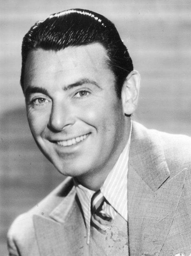 Brent Georges