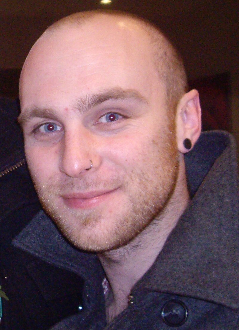 Brent Gros