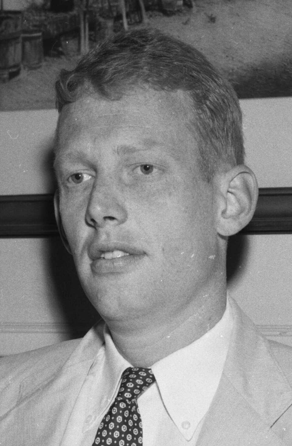 Brent Joseph Jr