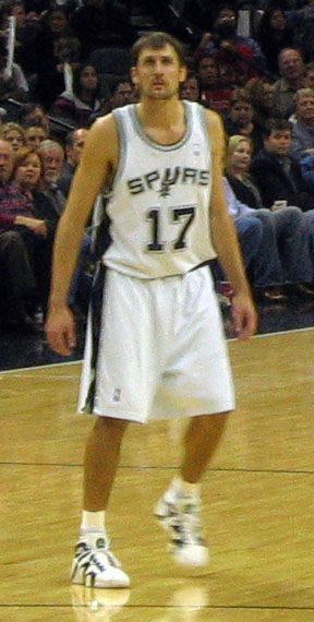 Brent Roberts