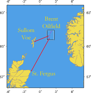 Brent Scotland