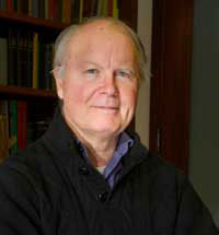 Brent Shaw