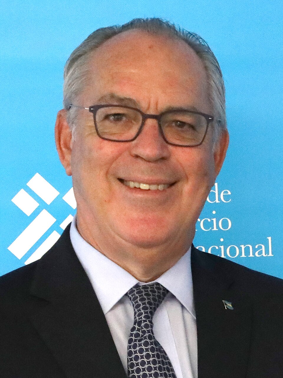 Brent Symonette