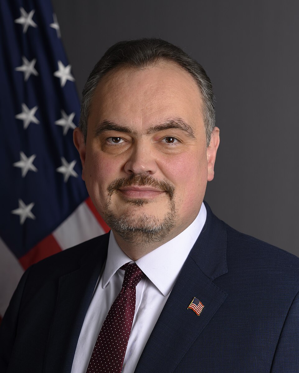 Brent T. Christensen