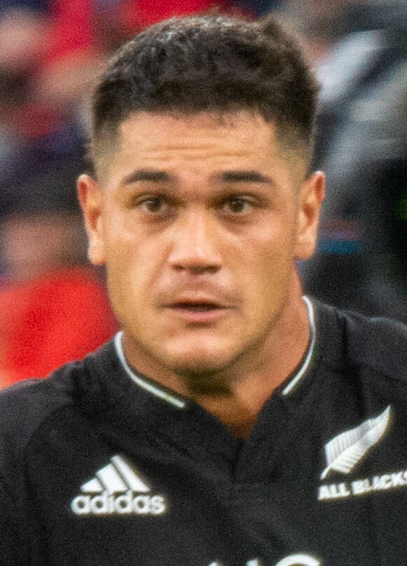 Brent Tupaea