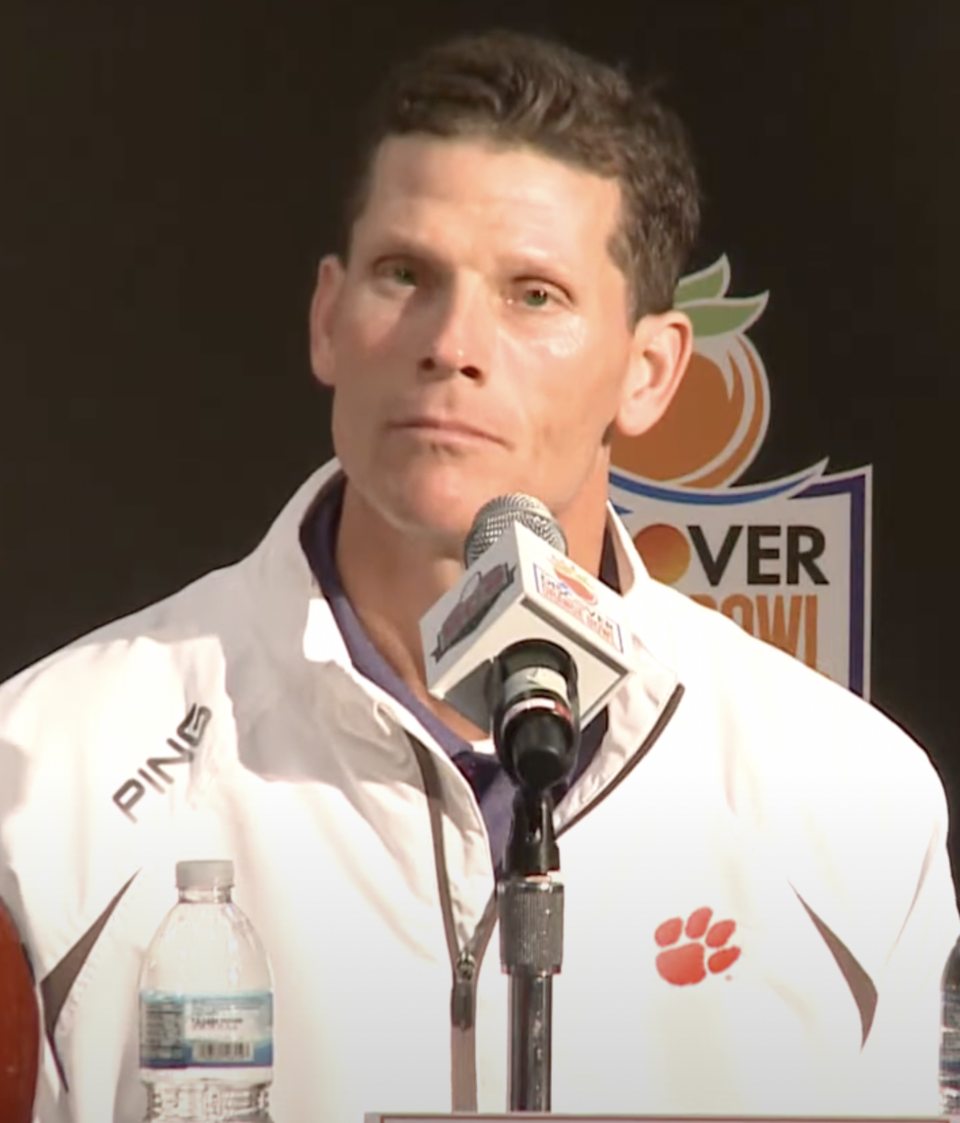 Brent Venables