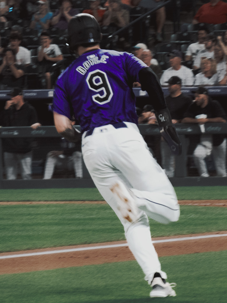 Brenton Speed