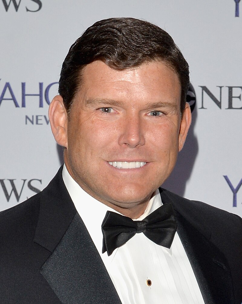 Bret Baier