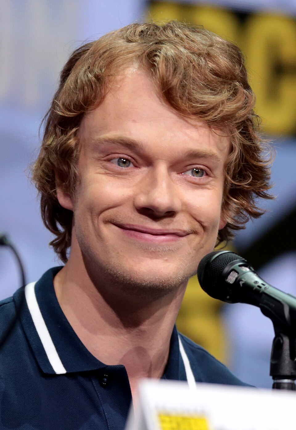 Brett Collins
