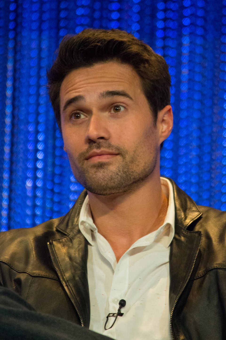 Brett Florence