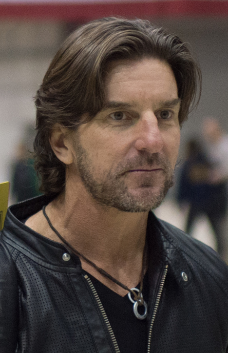 Brett James Cornelius