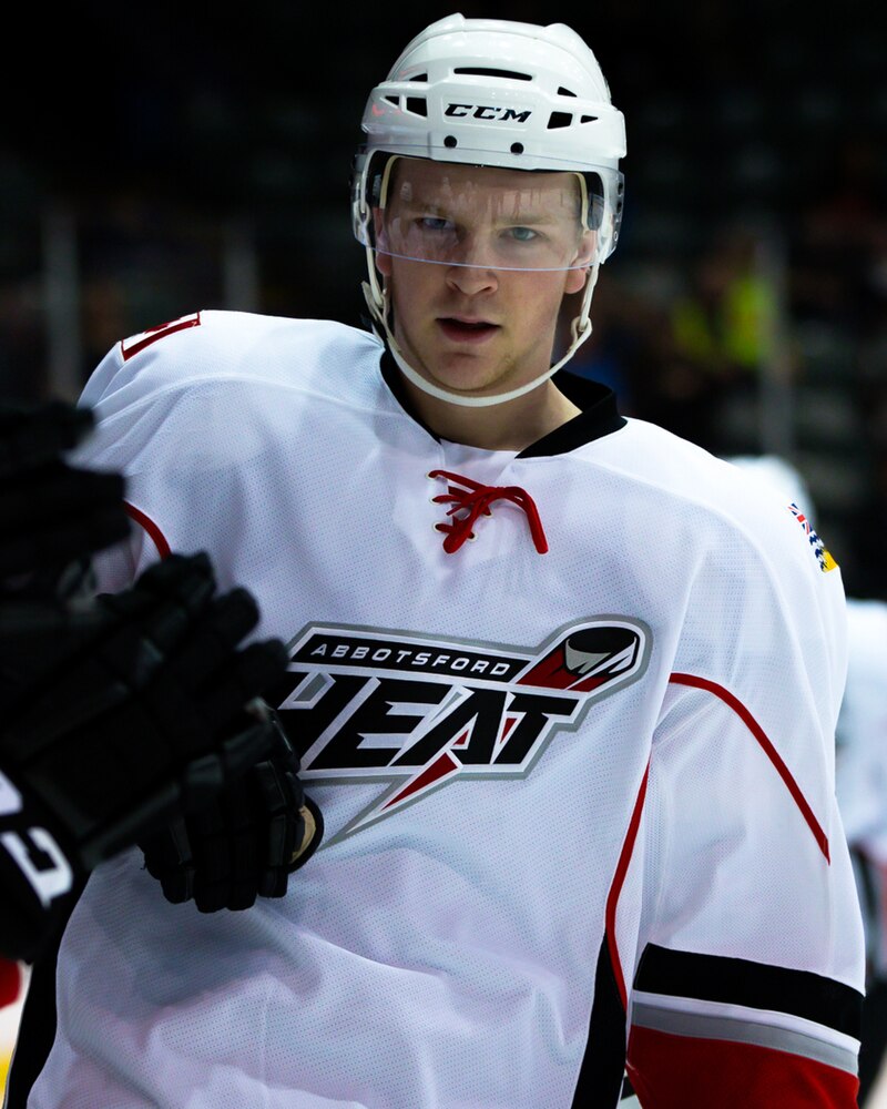 Brett Kulak