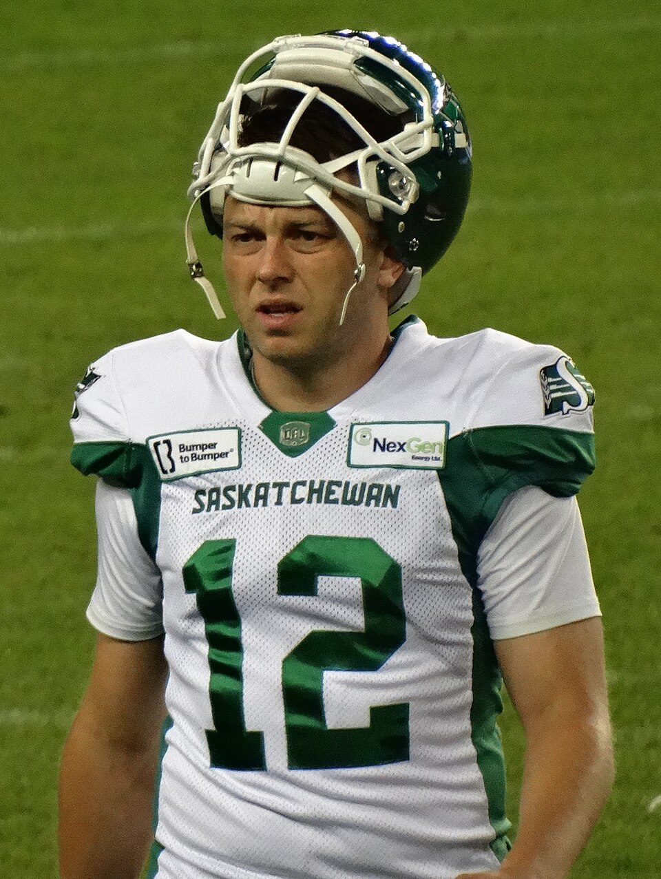 Brett Lauther
