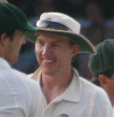 Brett Lee