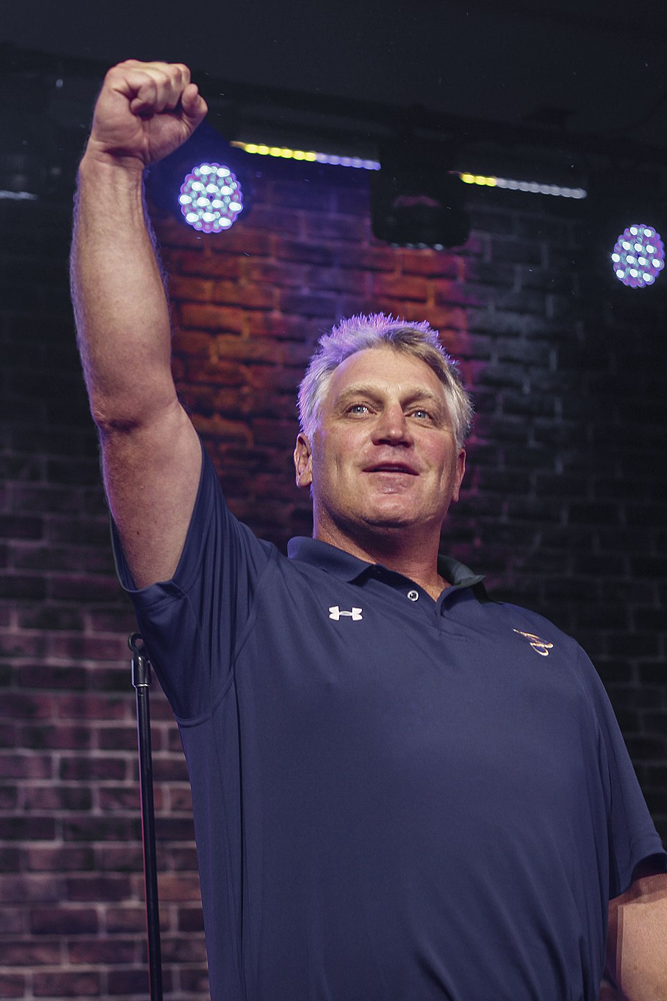 Brett Lemieux