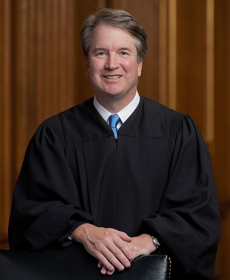 Brett M. Kavanaugh