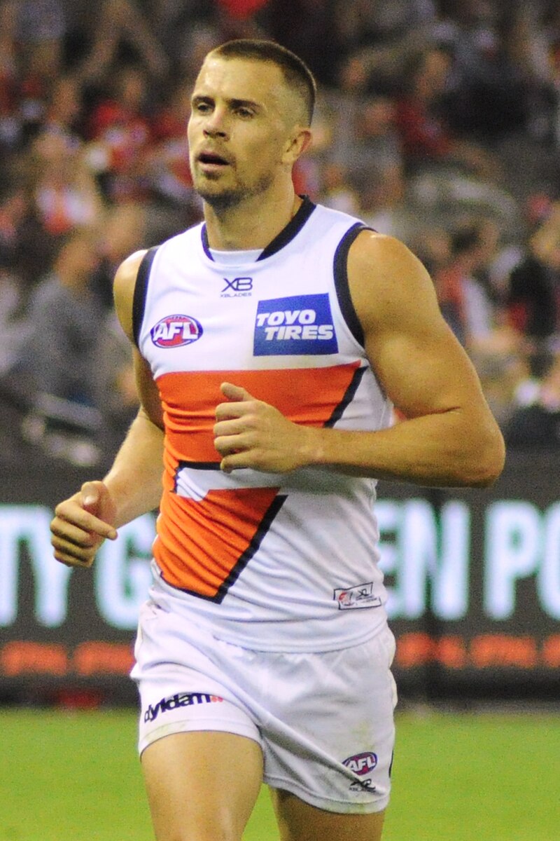 Brett Richmond