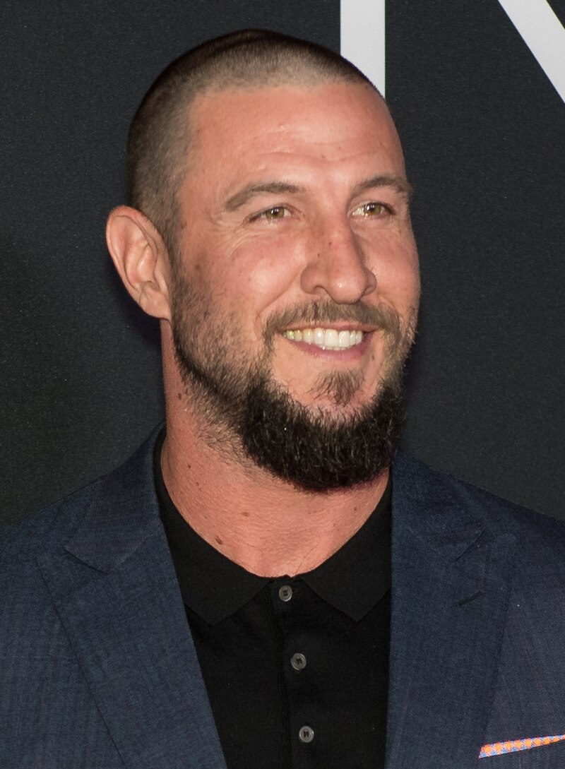 Brett Schreiber