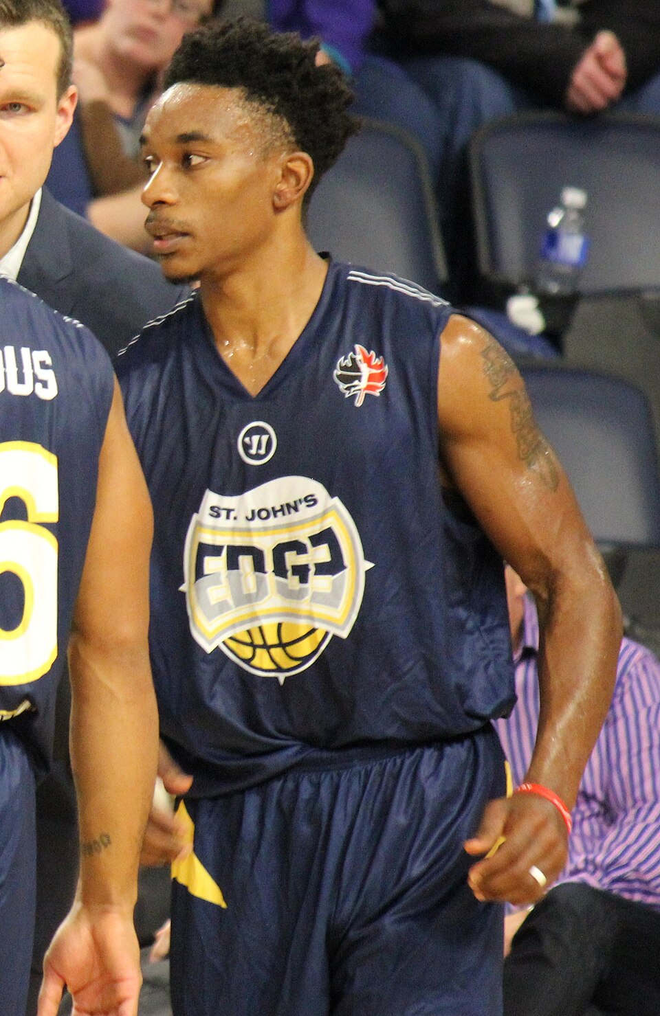 Brey Dorsett