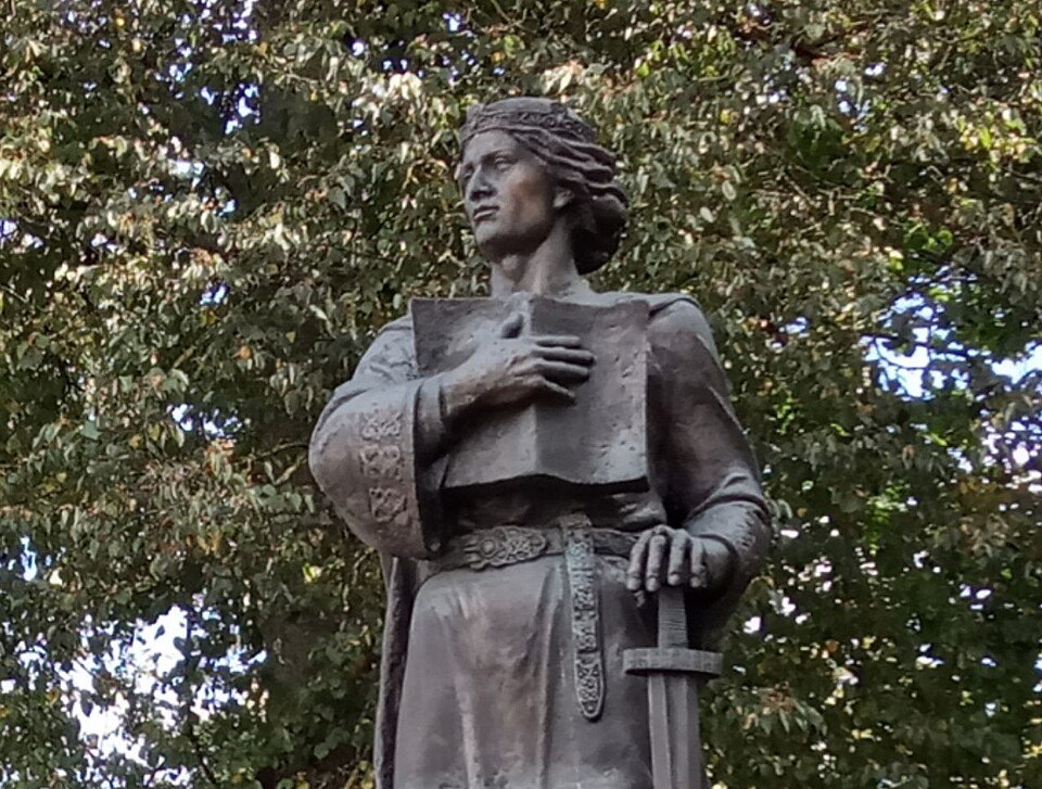 Briachislav Iziaslavich