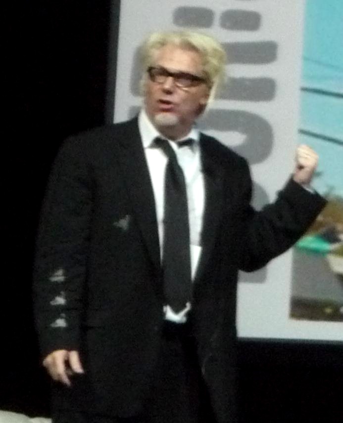 Brian Atkins